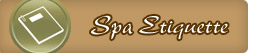 spa button